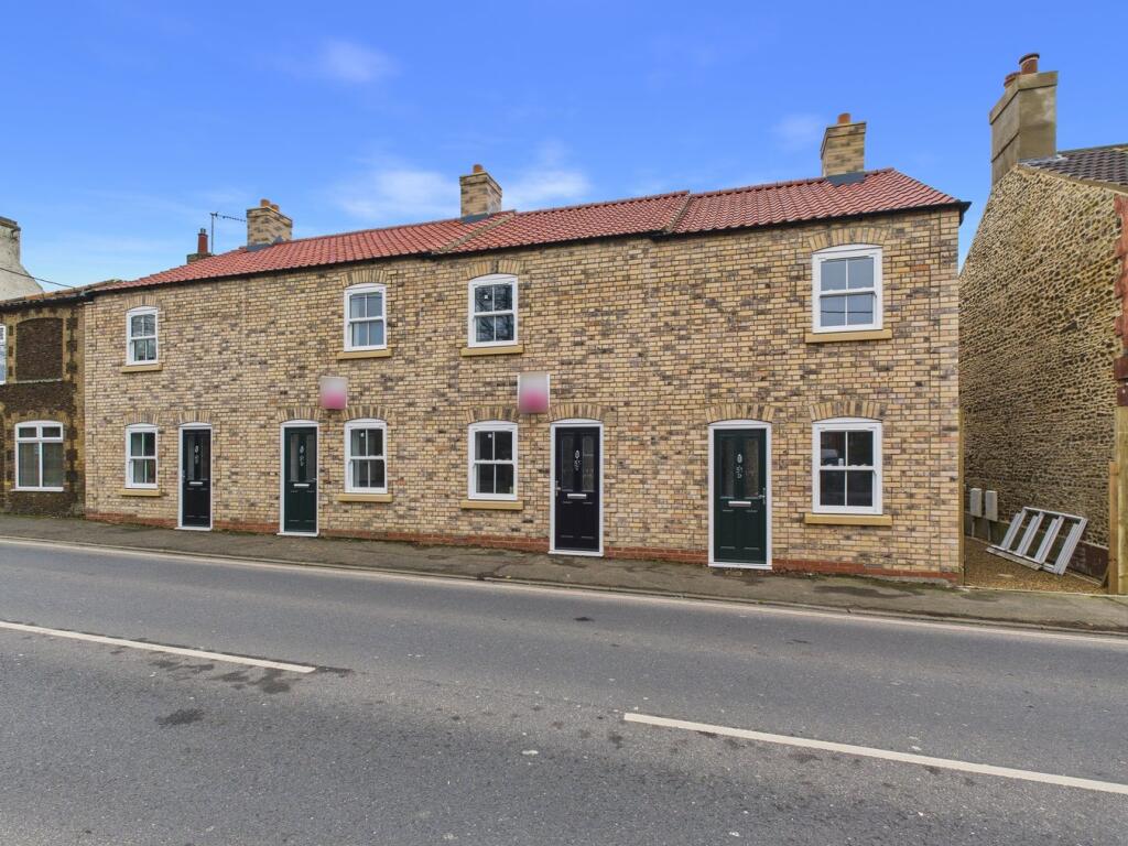 Main image of property:  Railway Road, Downham Market, PE38