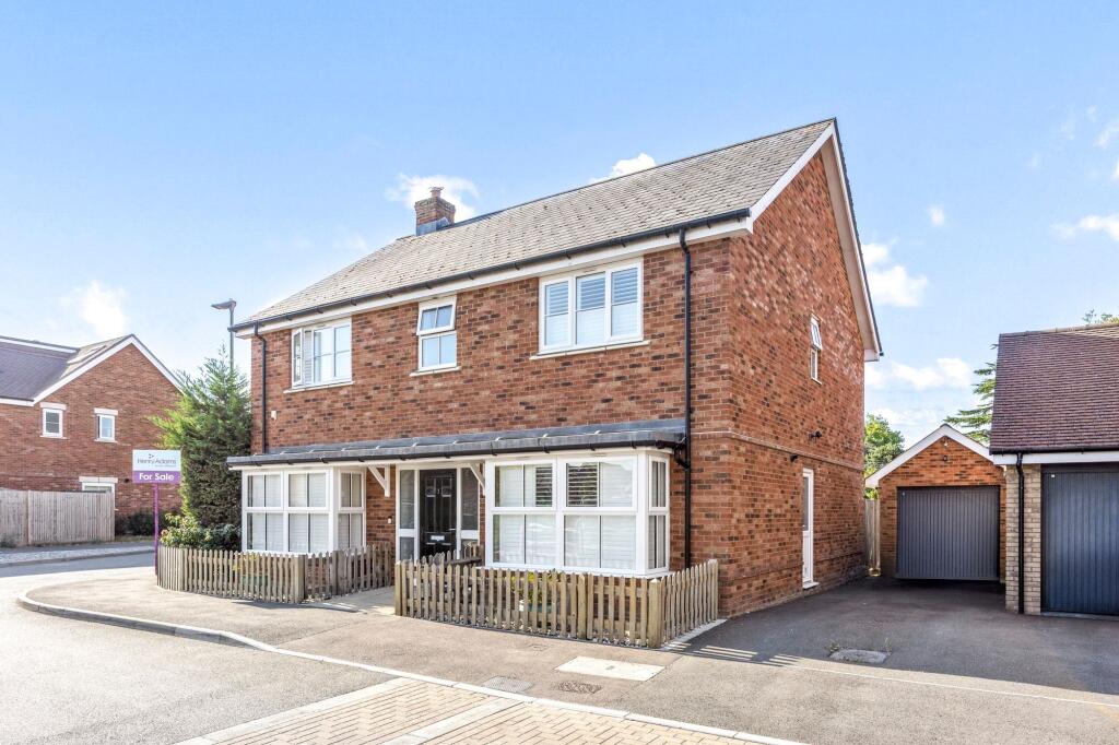 Main image of property: Onslow Walk, Broadbridge Heath, RH12