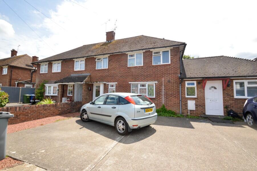 Main image of property: Westmead, Windsor