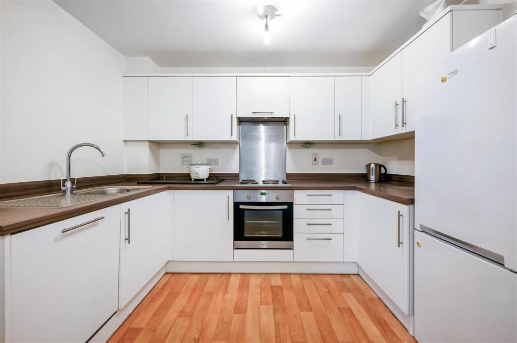 Main image of property: Schoolgate Drive, Morden