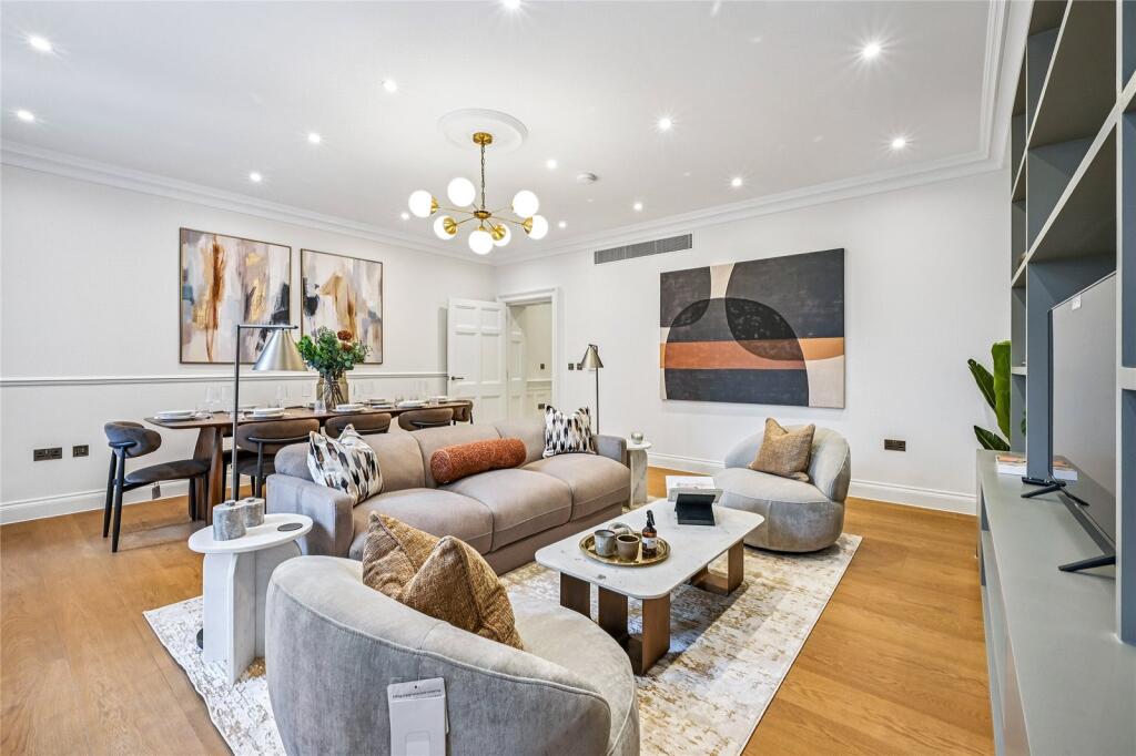 Main image of property: Stratton Street, 
Shepherd Market, W1J