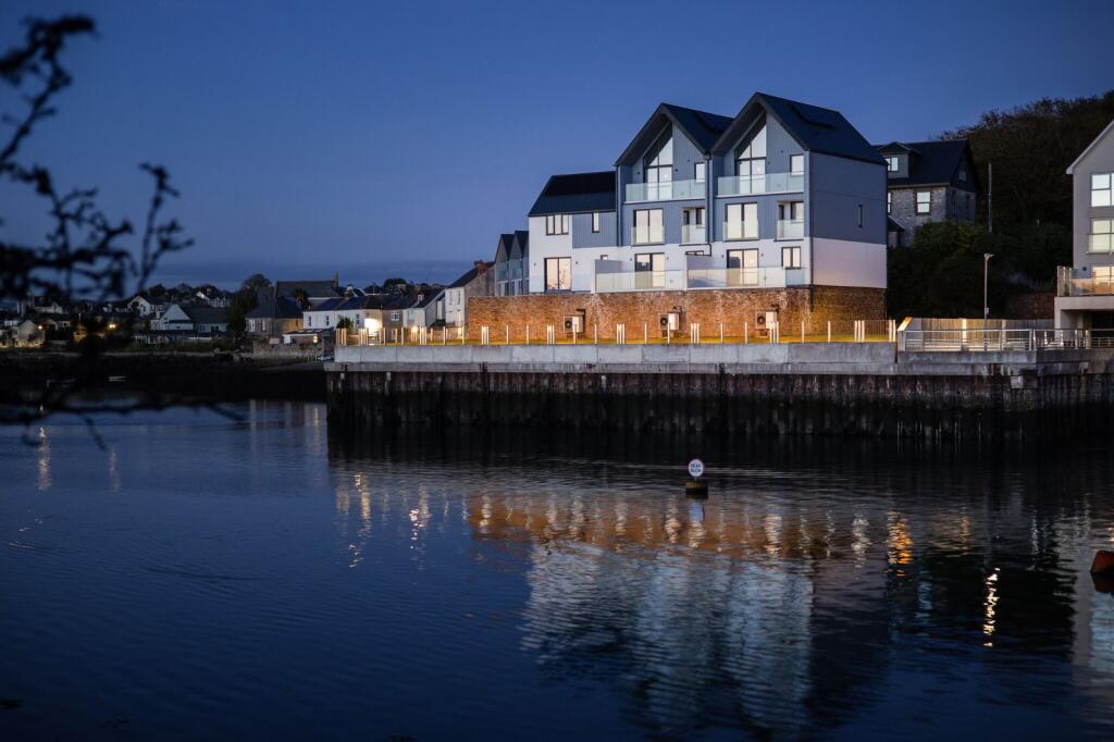 Main image of property: Baylys Road, Plymouth, Devon