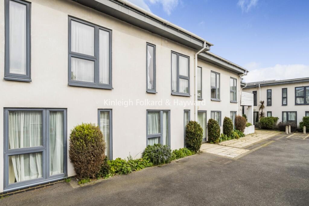 Main image of property: Furley Road, Peckham, London, SE15