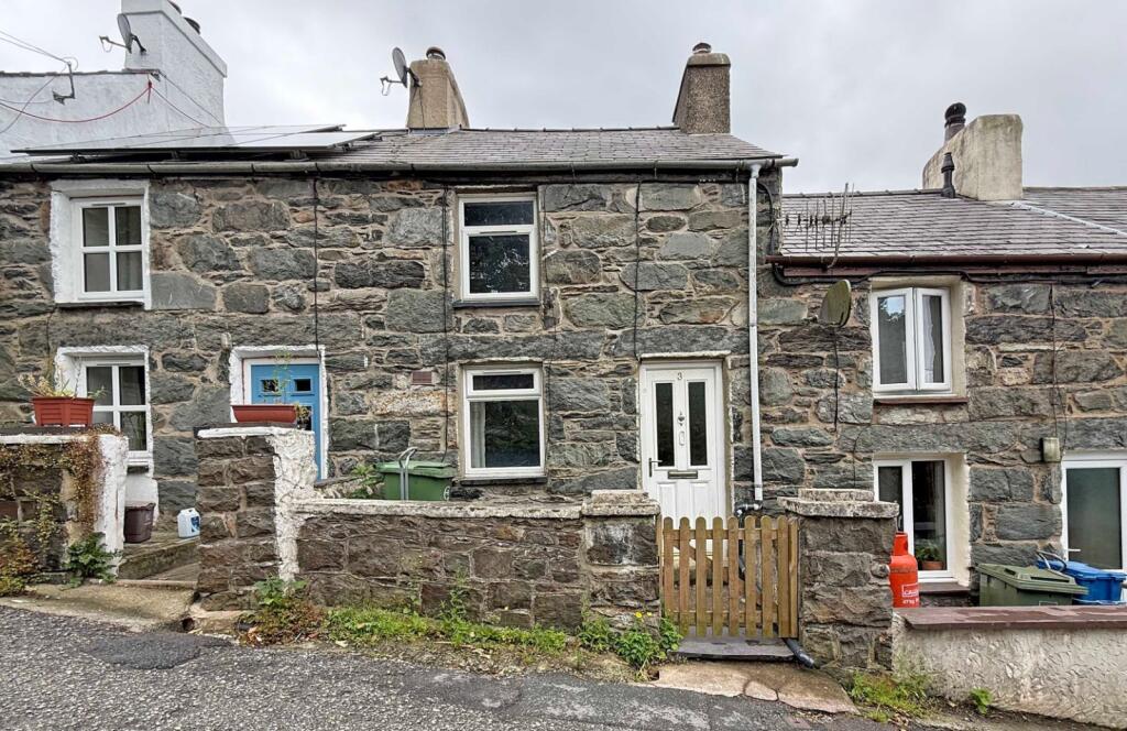 Main image of property: Rhiwlas, Bangor, Gwynedd, LL57
