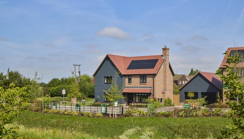 Main image of property: 3 Joyce Winmill Drive
Henham
Essex
CM22 6ER