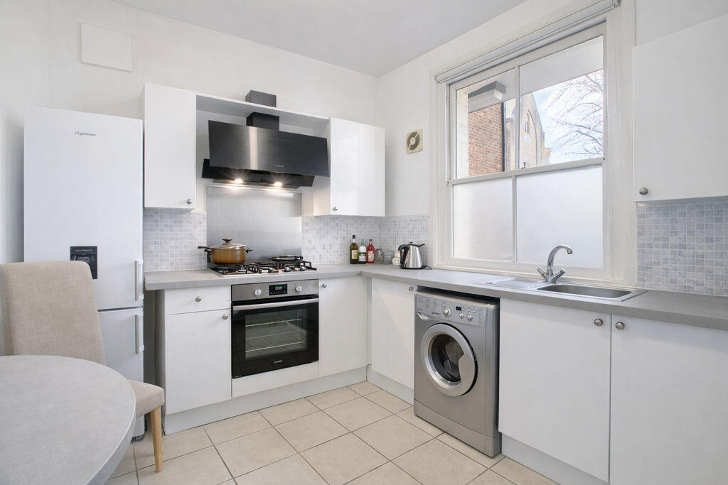 Main image of property: Lidyard Road, N19