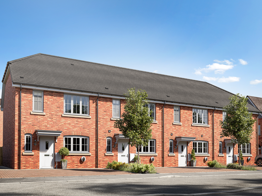 Main image of property: Sturt Road Frimley Green


Surrey
GU16 6HY