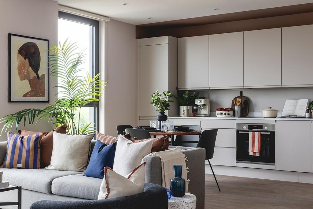 Main image of property: Apartment 103, Hove Gardens
