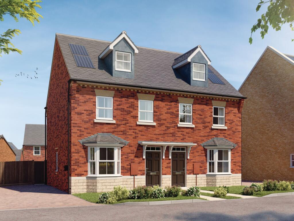 Main image of property: Cottingwood,
Morpeth,
Northumberland,
NE61 3GQ