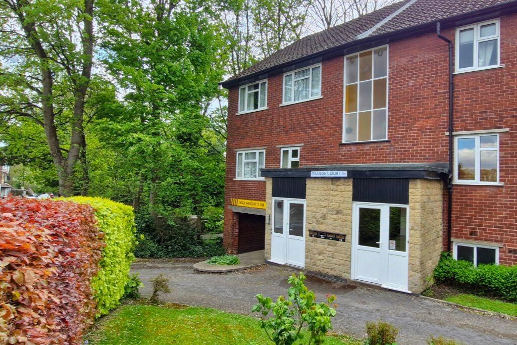 Main image of property: Carter Knowle Road, Sheffield, S7