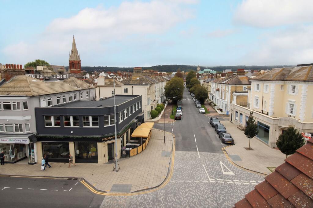 Main image of property: Cornfield Road, Eastbourne, BN21