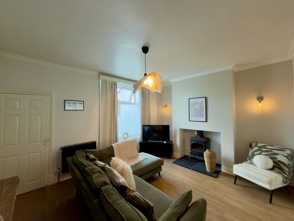 Main image of property: Mount Road, Burnley