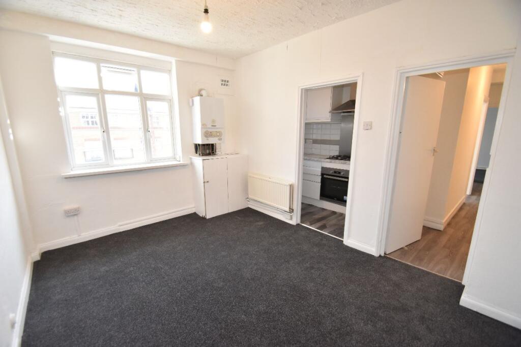 Main image of property: Acton House,  Horn Lane, London