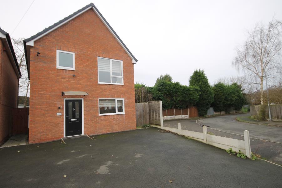 Main image of property: Sycamore House