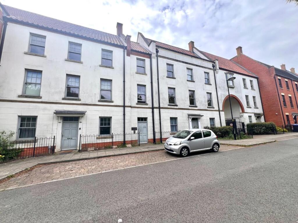 Main image of property: Clickers Drive, Upton, Northampton NN5