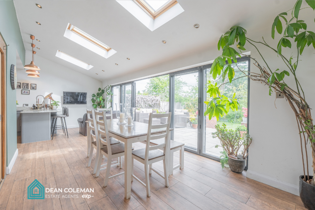 Main image of property: Grassmoor Road, Kings Norton, B38 8BX