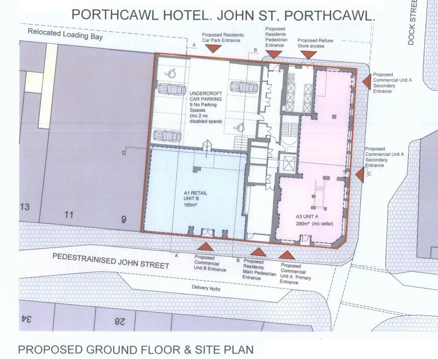 7-11 John Street