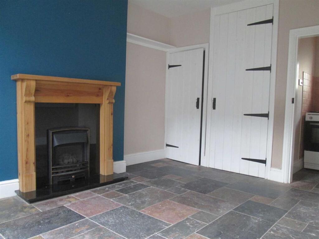 Main image of property: Masons Court, Cockermouth, CA13