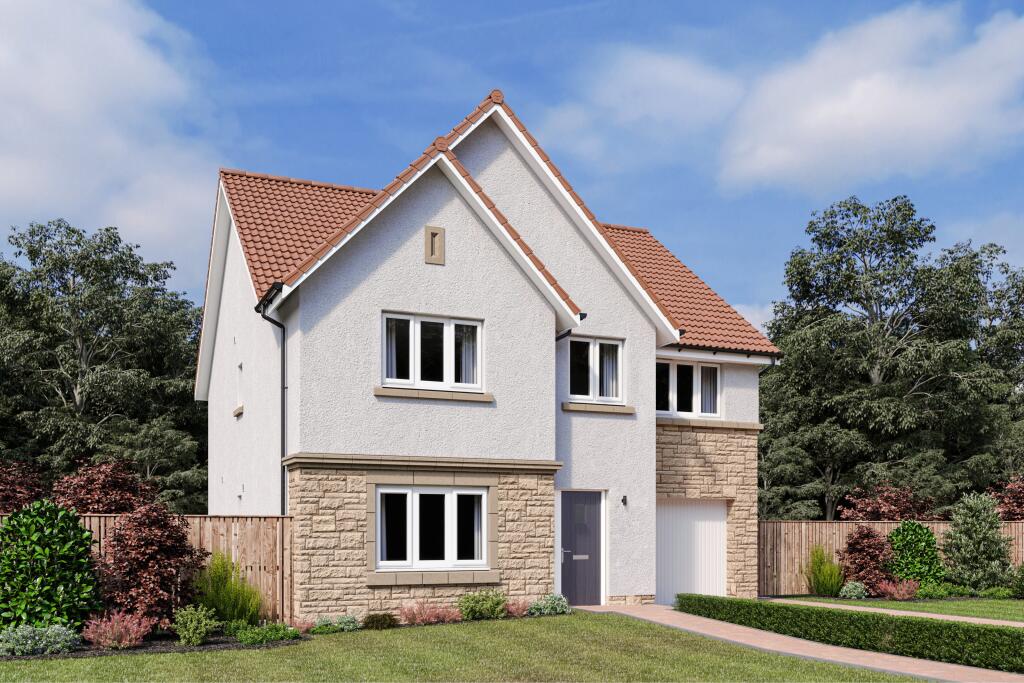 Main image of property: Off Crawfield Road,
Bo'ness,
EH51 0PG