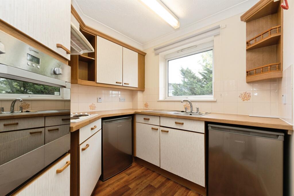 Main image of property: Lower High Street, Watford