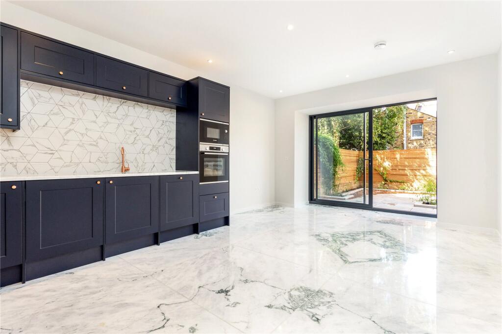 Main image of property: Sefton Street, Putney, London, SW15