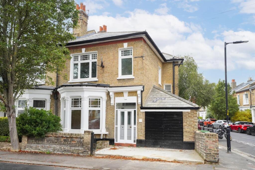 Main image of property: Glengarry Road, East Dulwich, London, SE22