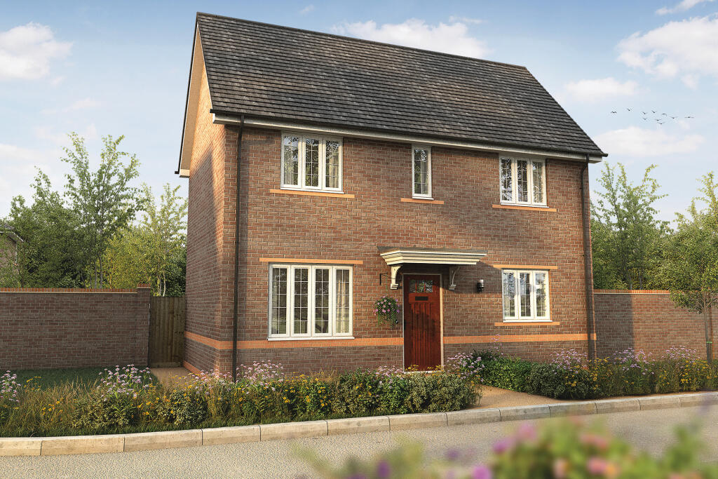 Main image of property: Station Road, 
Newport,
Shropshire, 
TF10 7ZG