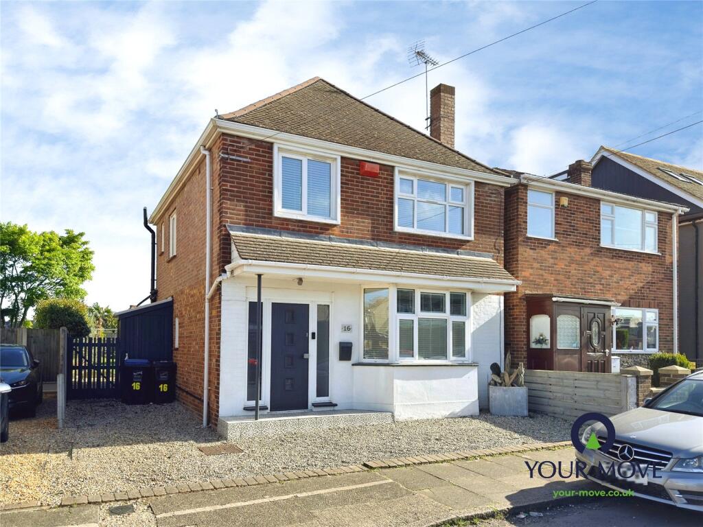 Main image of property: Cecilia Grove, Broadstairs, Kent, CT10
