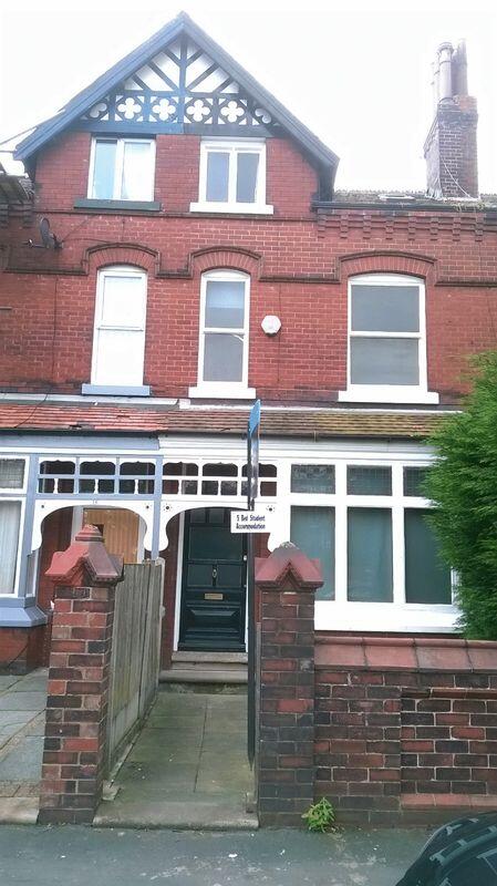 Main image of property: Bromwich Street, Bolton, BL2 1JF