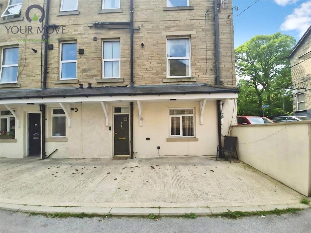 Main image of property: Skipton Road, Keighley, West Yorkshire, BD20