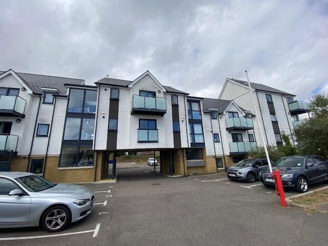 Main image of property: Clarity Mews, Sittingbourne ME10 1FF