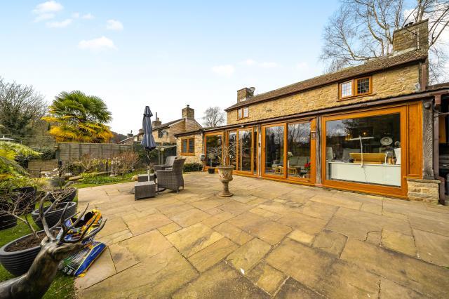 Main image of property: Newton, Kington, Herefordshire, County