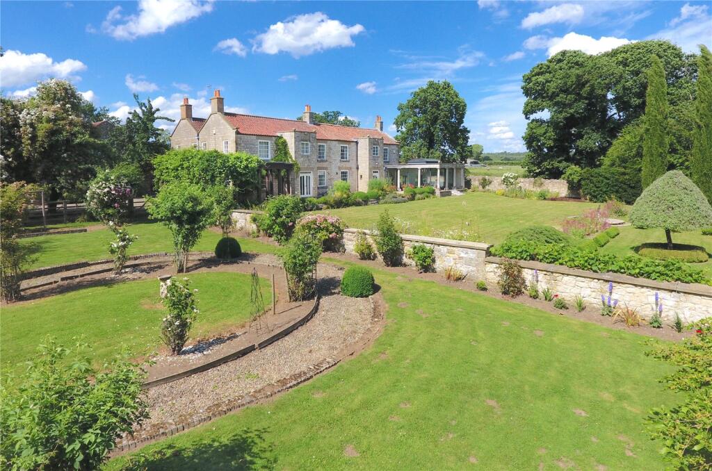 Main image of property: Cartoft, Kirkbymoorside, York, North Yorkshire