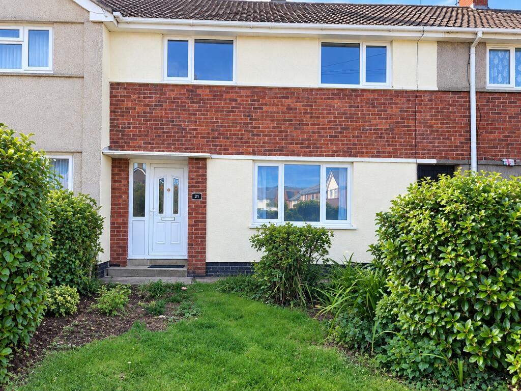 Main image of property: Milton Close, Nailsea, Bristol, Somerset, BS48