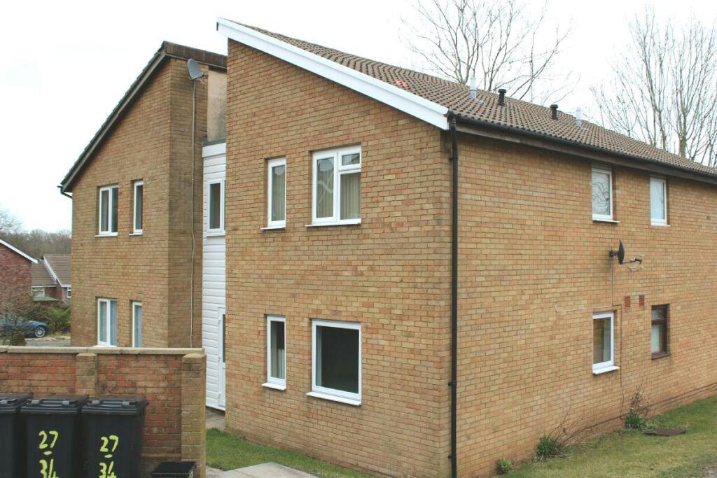 Main image of property: Pentre Close, Coed Eva, Cwmbran