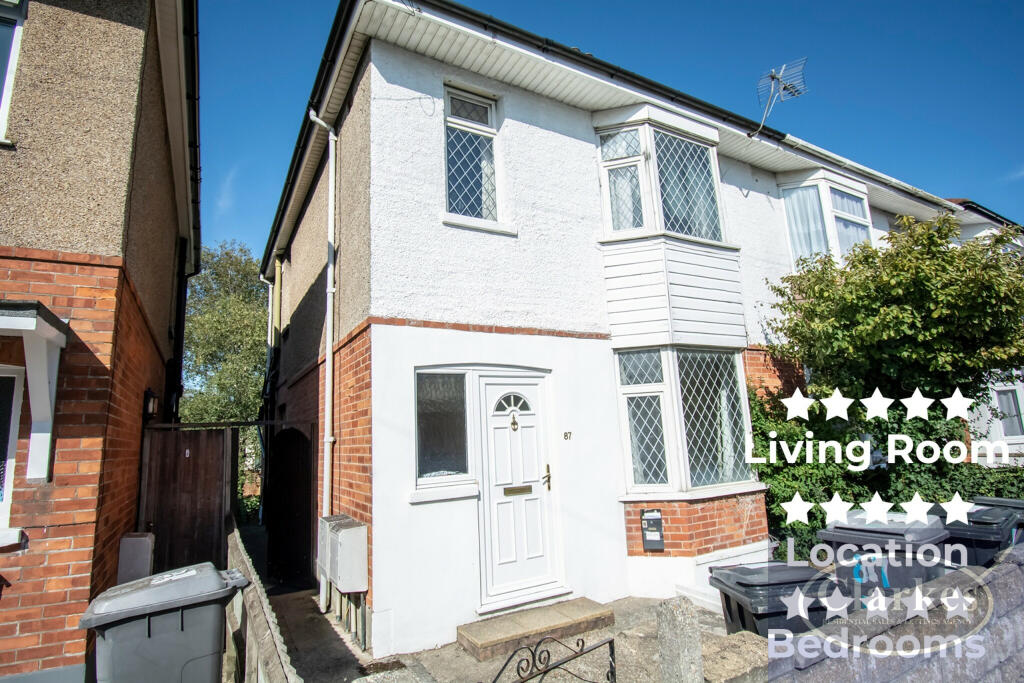 Main image of property: Elmes Road, Winton
