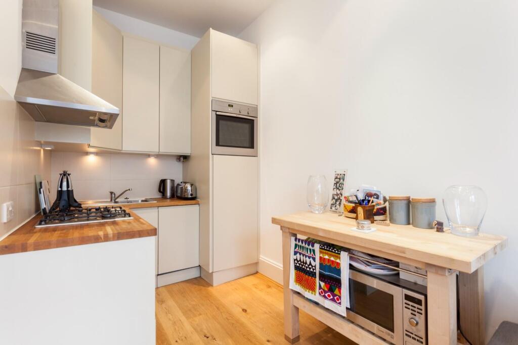 Main image of property: Sinclair Road, London W14