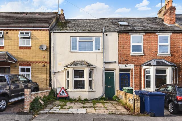 Main image of property: Percy Street, Oxford, Oxford, OX4