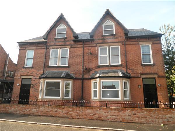 Main image of property: St Marys Street, Ilkeston