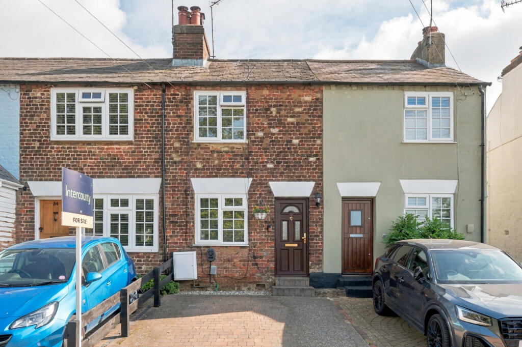 Main image of property: Barrells Down Road, Bishop's Stortford, Hertfordshire, CM23