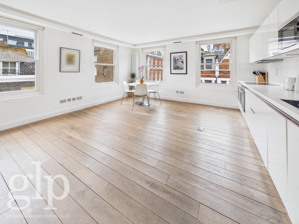 Main image of property: Carlisle Street, Soho London, W1D