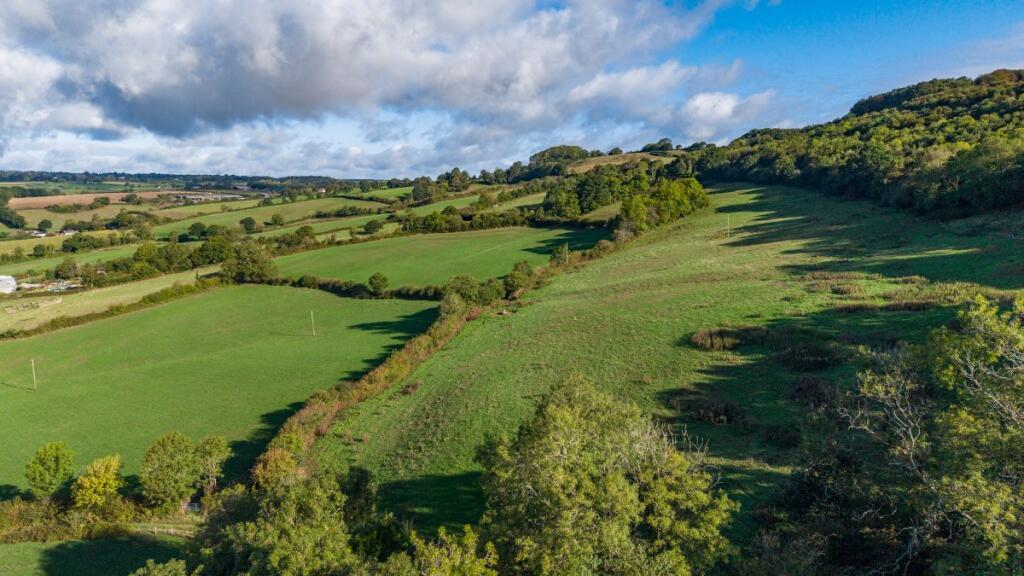 Main image of property: Lot 2, Land At Stockers Farm, Northleigh, Colyton, Devon, EX24