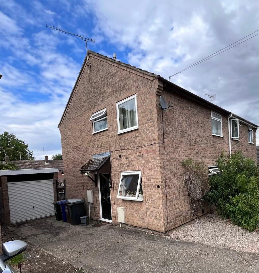 Main image of property: Barry Lynham Drive, Newmarket