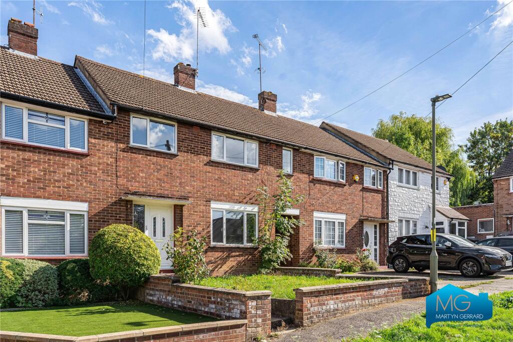 Main image of property: Norbury Grove, Mill Hill, London, NW7