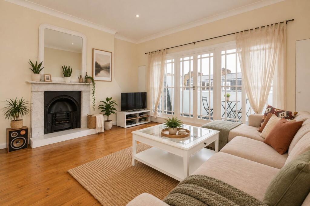 Main image of property: Moreton Place, Pimlico, SW1V