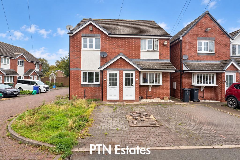 Main image of property: John Street, Brierley Hill