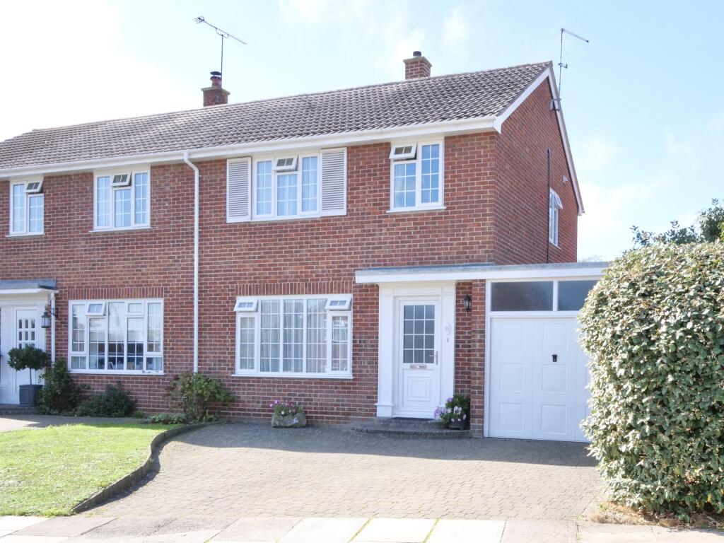 Main image of property: St. Catherines Crescent, Sherborne