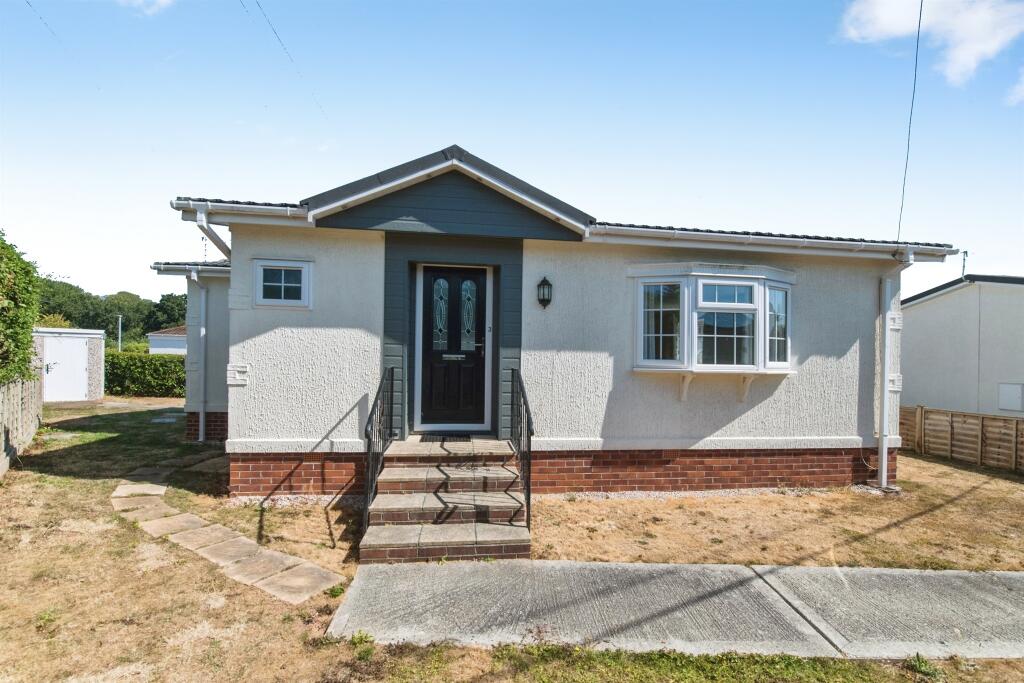 Main image of property: Glade Walk, Clyst St. Mary, Exeter