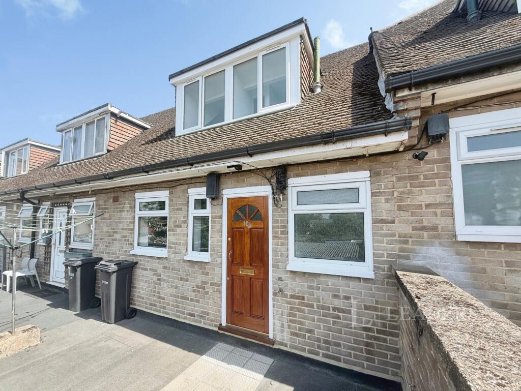 Main image of property: How Wood, Park Street, St. Albans