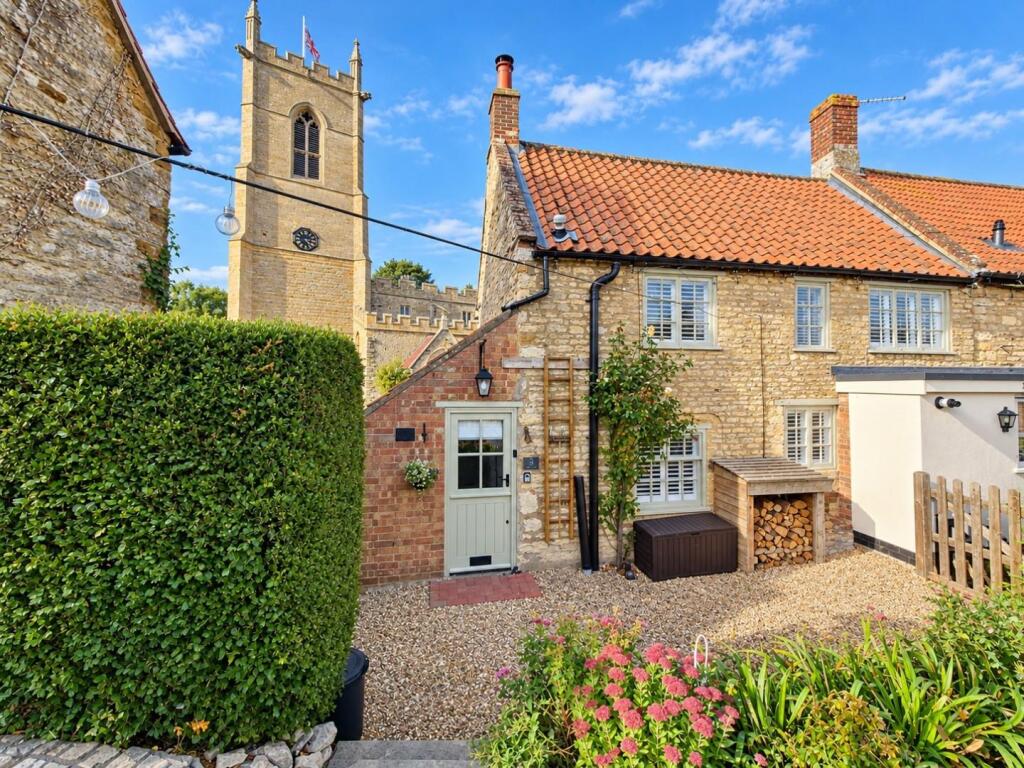 Main image of property: Church Way, Grendon, Northamptonshire NN7